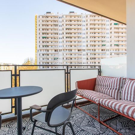 Daplace - Corso Sempione Suites Milano Dış mekan fotoğraf