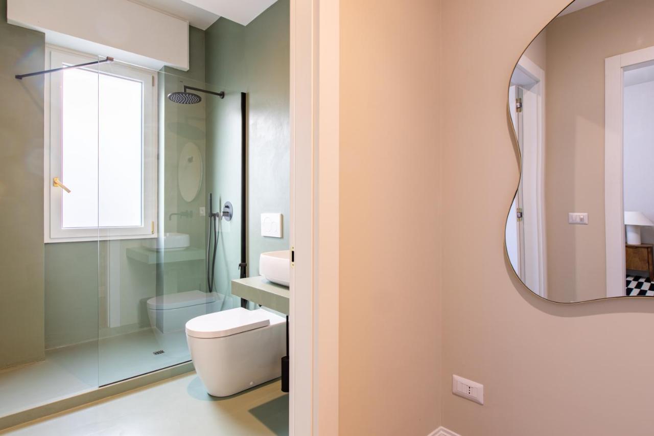 Daplace - Corso Sempione Suites Milano Dış mekan fotoğraf