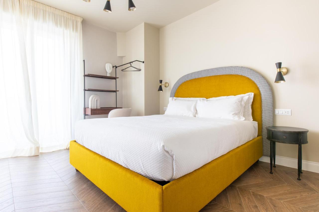 Daplace - Corso Sempione Suites Milano Dış mekan fotoğraf