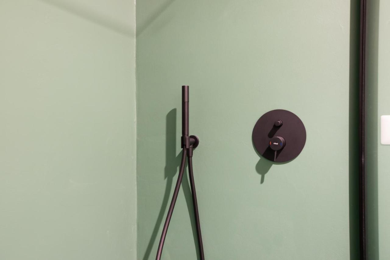 Daplace - Corso Sempione Suites Milano Dış mekan fotoğraf
