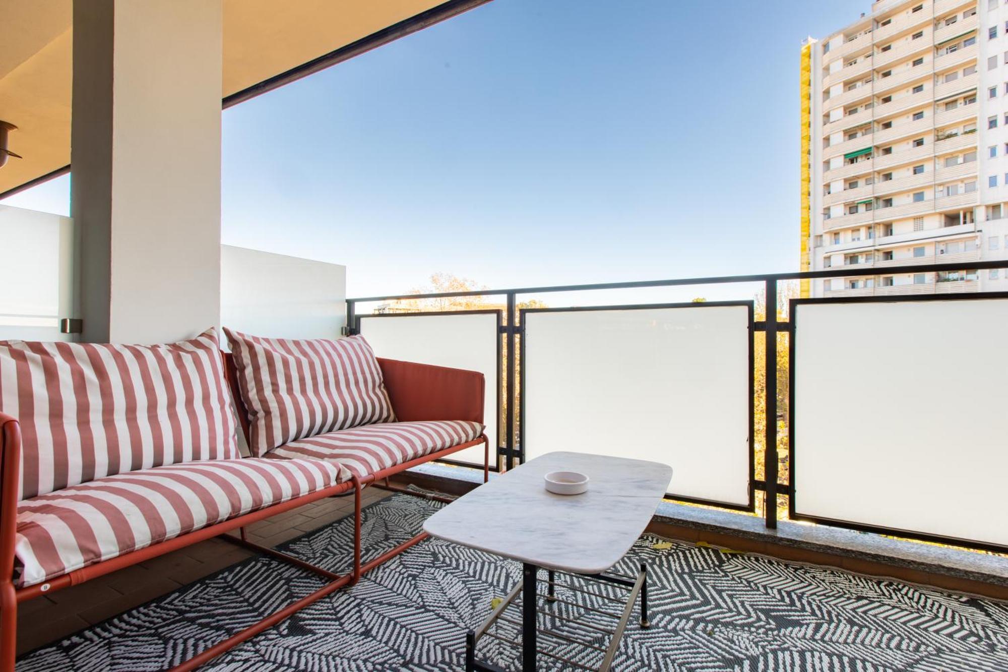 Daplace - Corso Sempione Suites Milano Dış mekan fotoğraf