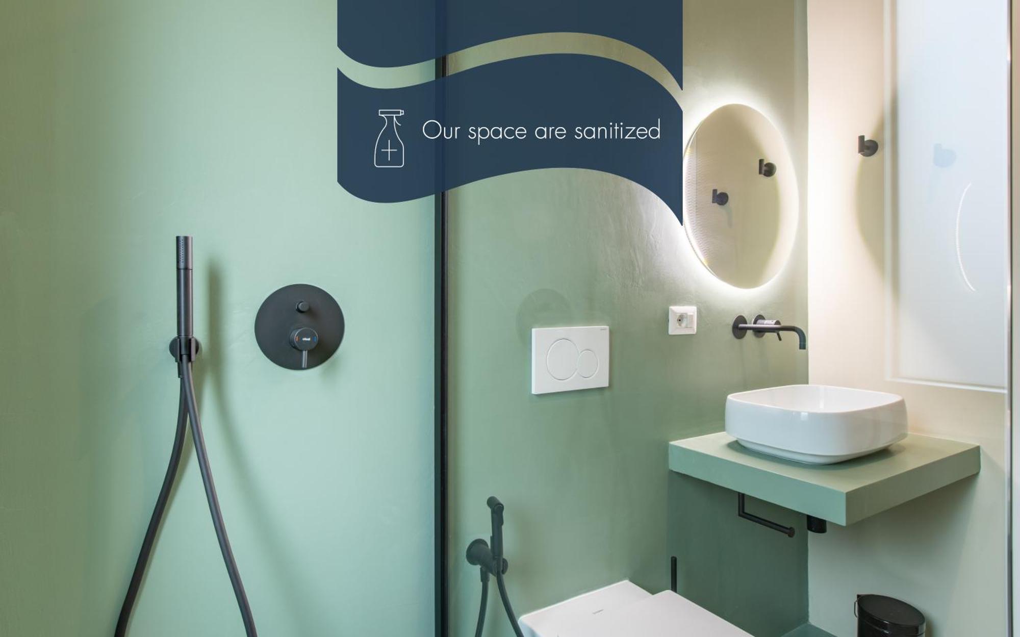Daplace - Corso Sempione Suites Milano Dış mekan fotoğraf