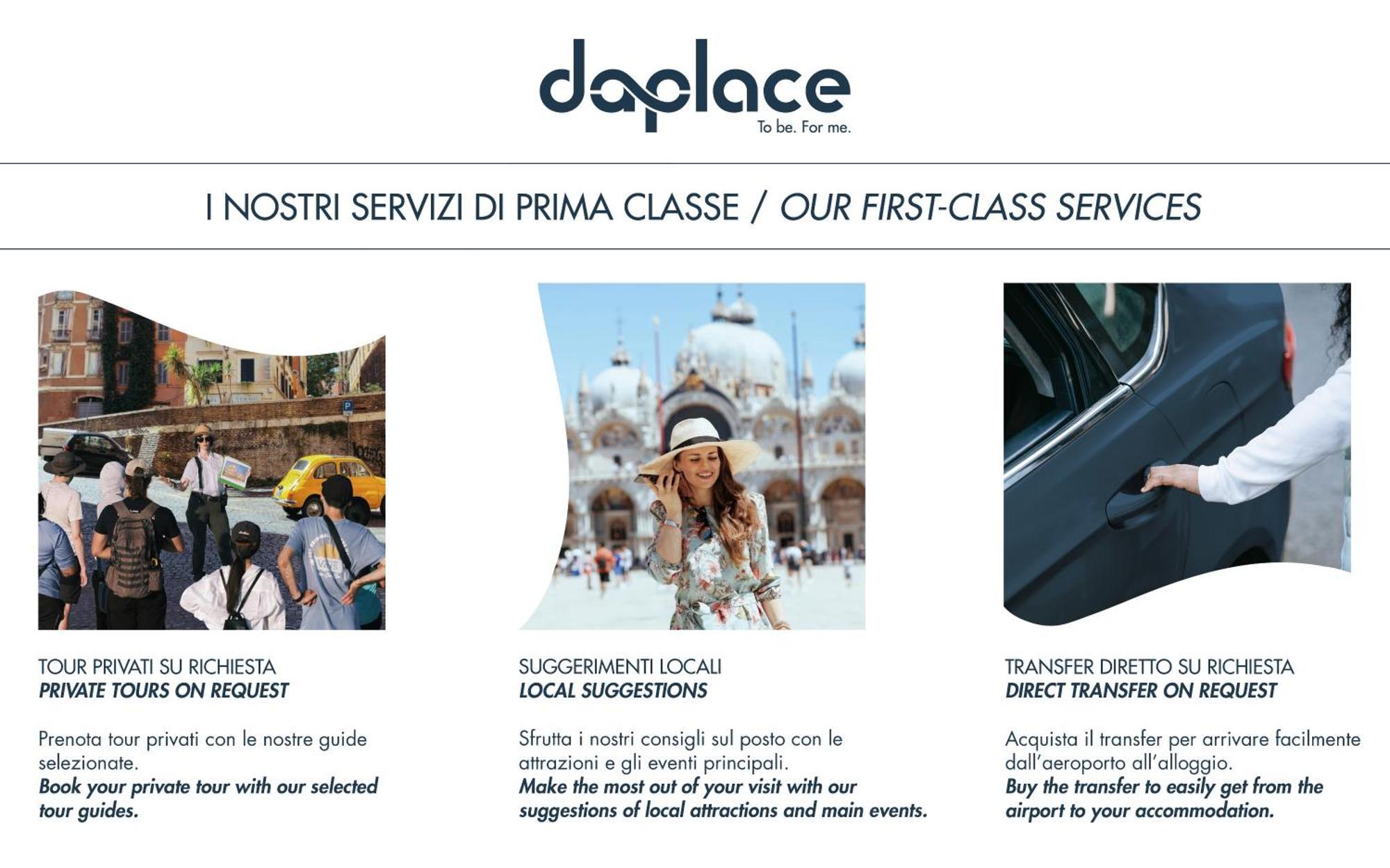 Daplace - Corso Sempione Suites Milano Dış mekan fotoğraf